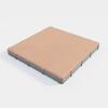 Betonová plošná dlažba HBG® 50x50 cm - HBG 50/50/5 II oranž LUX