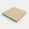 Betonová plošná dlažba HBG® 50x50 cm - HBG 50/50/5 II zlu LUX