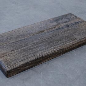 Betonový nášlap DESKA - DEKOR dřevo