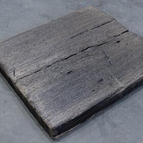 Betonový nášlap FOŠNA - DEKOR dřevo