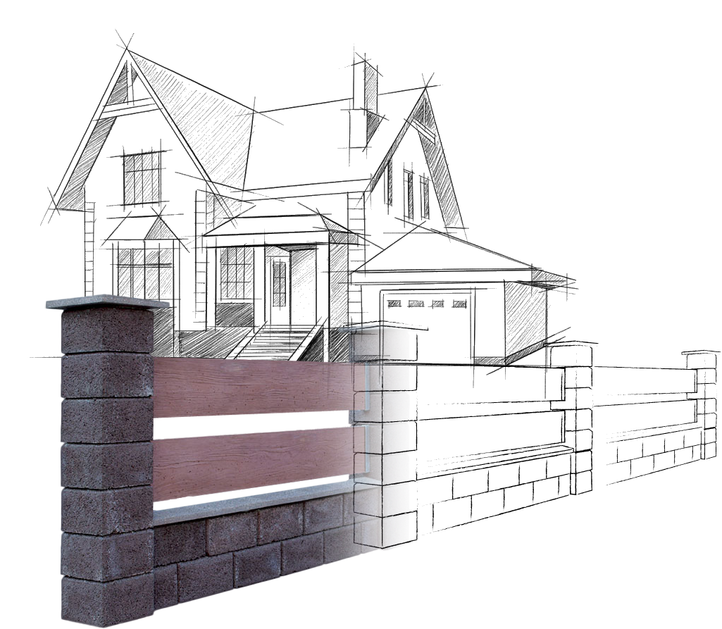 Betoneshop - Navrhněte si vlastní konfiguraci betonových prvků